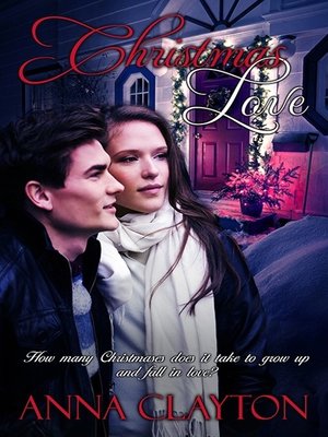 cover image of Christmas Love
